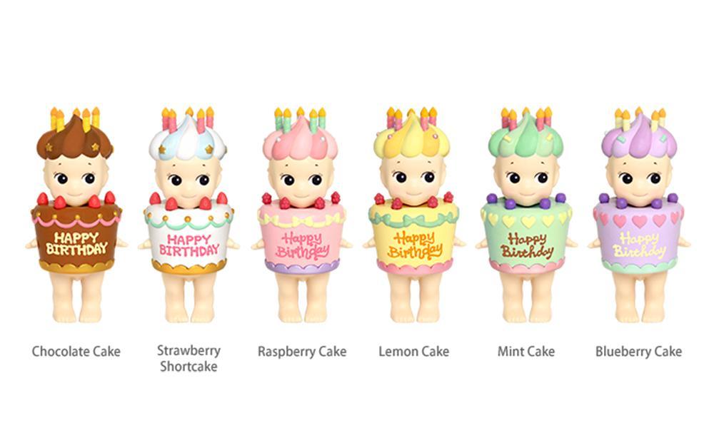Birthday Gift Series