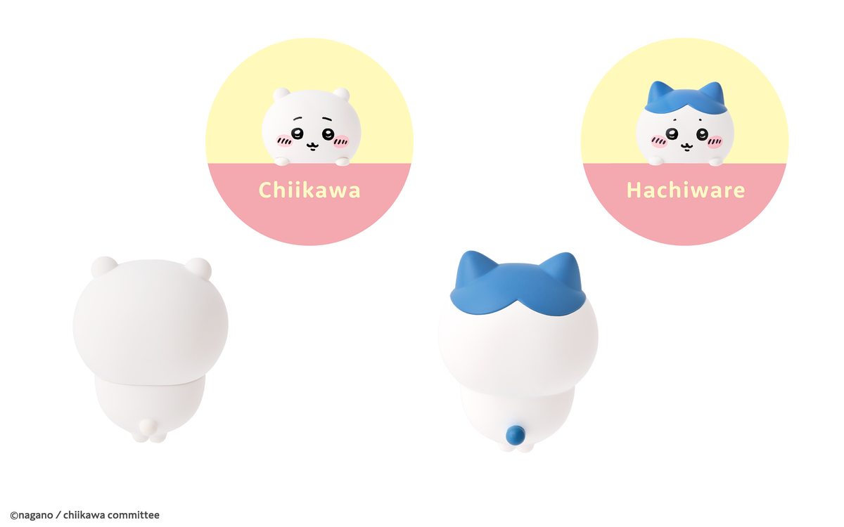 HIPPERS CHiiKAWA