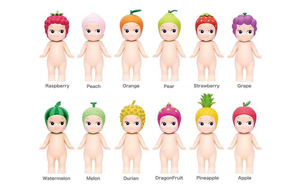 Fruit Series