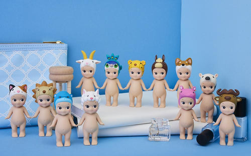 Animal 4 Series