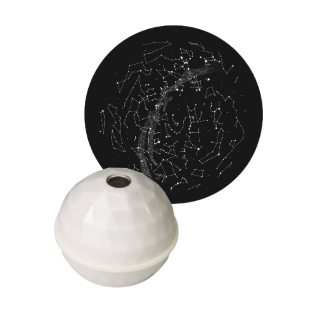 Projector Dome Star Map